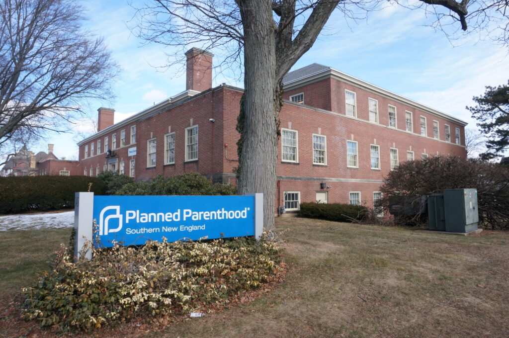 New Connecticut bill aims to enshrine minors’ access to reproductive health