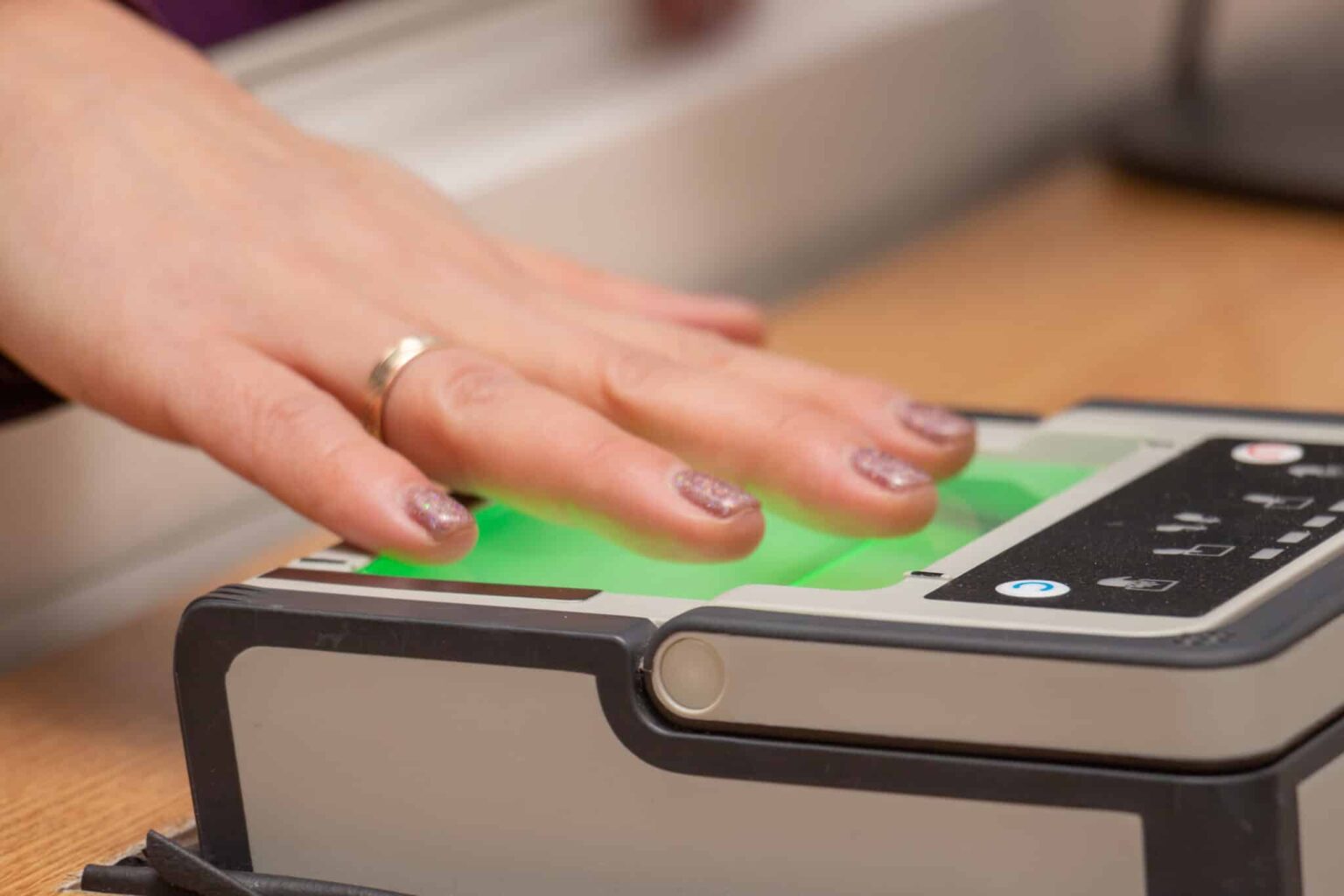 Russia’s Unified Biometric System registering more foreign citizens