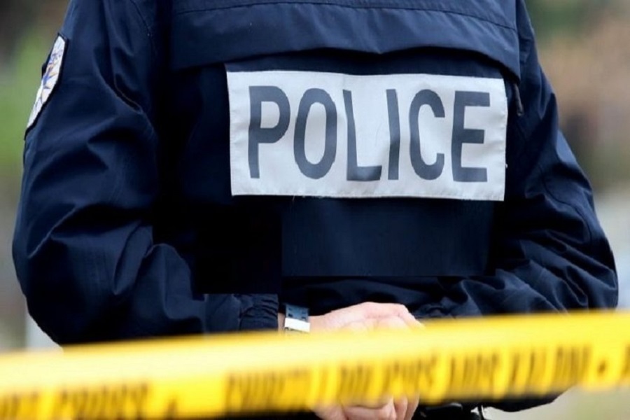 police, crime scene, photo illustration April 5, 2025