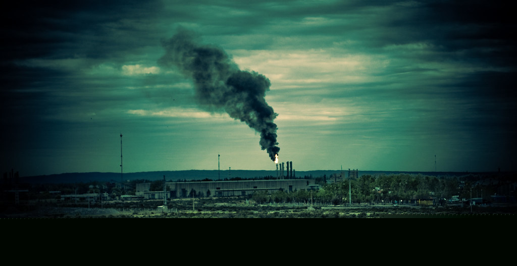 Revolving Door Project | RDP Trump Environment Tracker