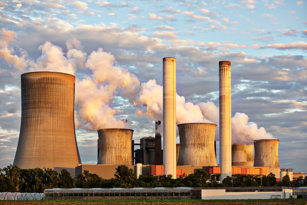North Carolina factories and mills cool on clean energy transition – North Carolina Justice Center
