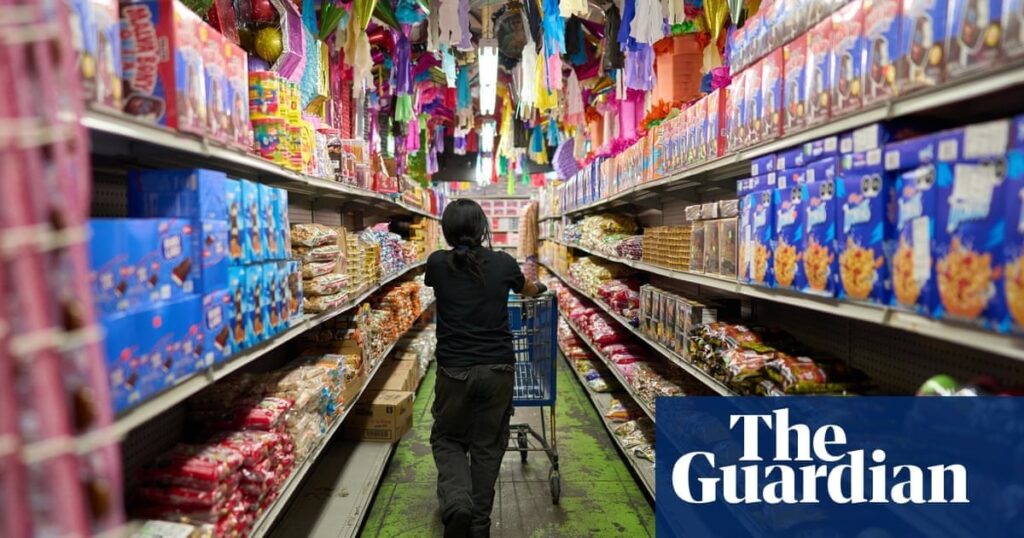 China tells US to ‘stop whining’ over tariffs as it reports GDP growth spurt