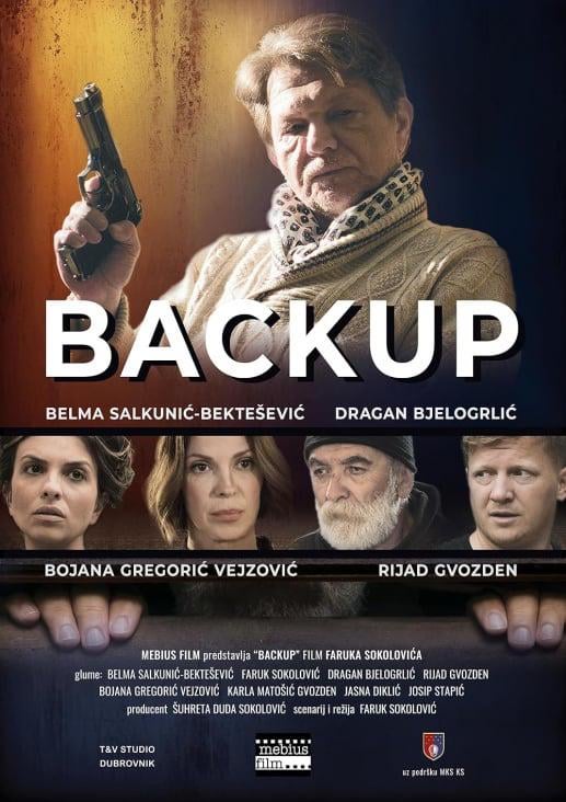 New BH movie in cinemas. Is this poster realistic?