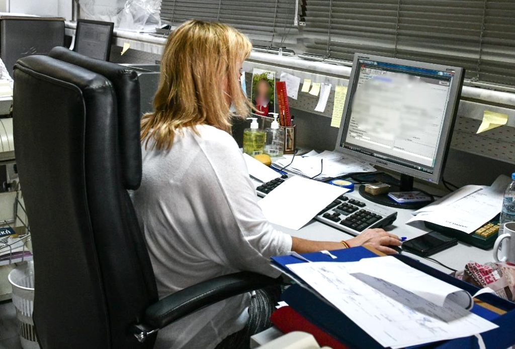 Public Services in Greece to Go Under Review with New Rating Tool Public Services in Greece to Go Under Review with New Rating Tool