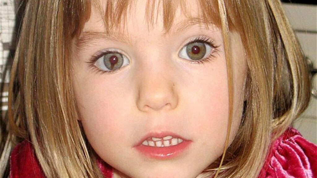 Madeleine McCann cops given extra £108k as search continues for missing Brit 18 years on