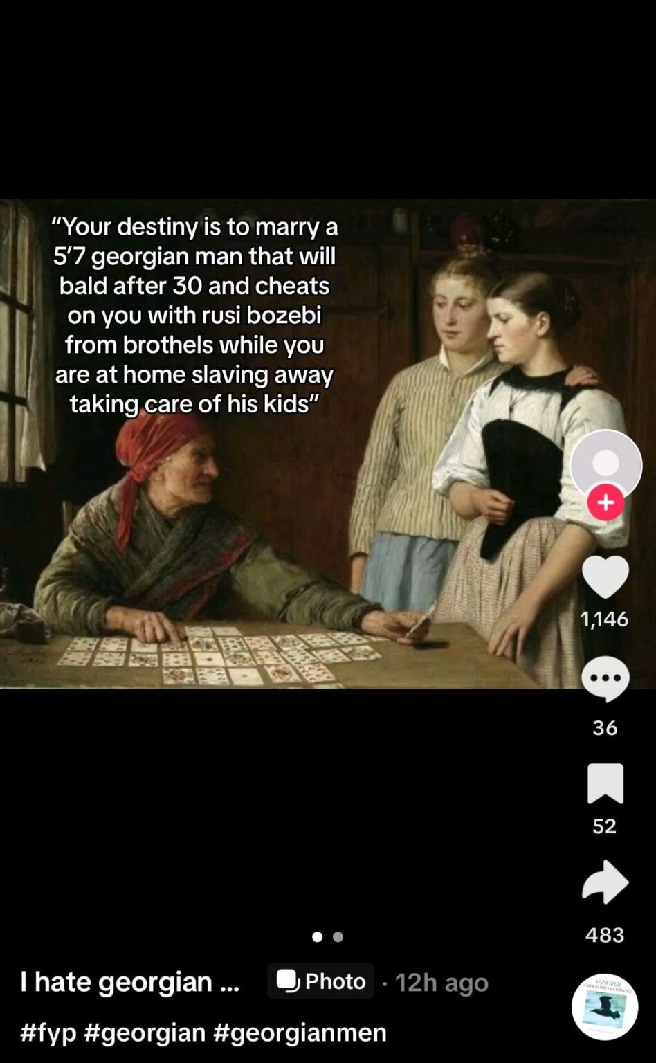 What’s going on with TikTok?