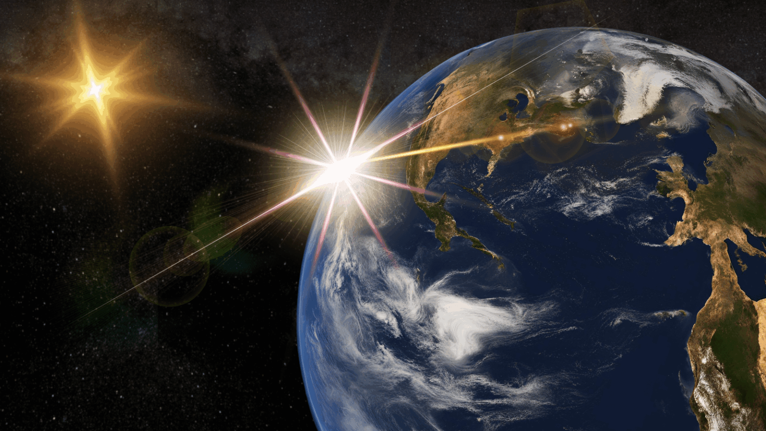 Scientists discover super-Earth exoplanets are more common in the universe than we thought