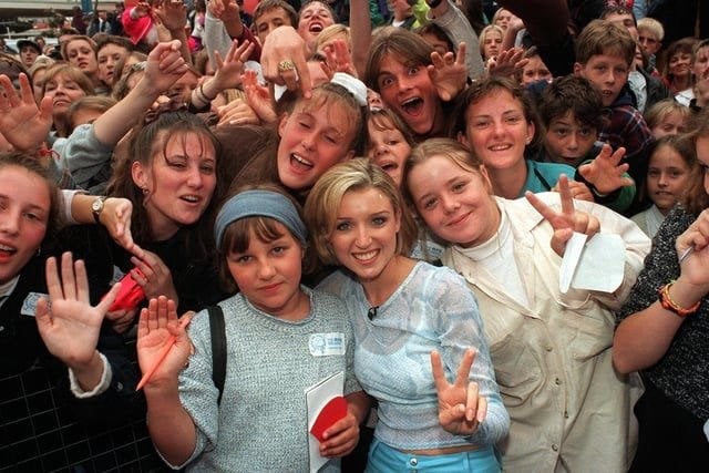 Before the Algorithm: 1995 and the End of Britain’s Shared Musical Memory