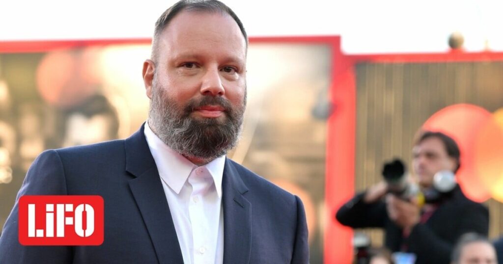 George Lanthimos: KAS rejected his request for shooting on the Acropolis