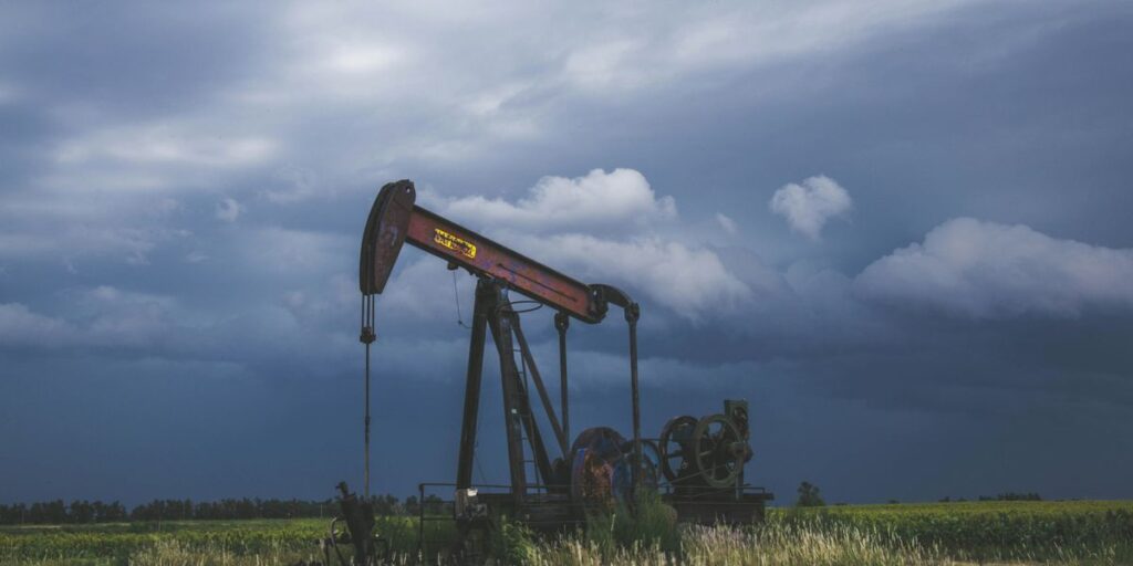 Interior secretary tilts energy policy toward fossil fuels, sidelining renewables