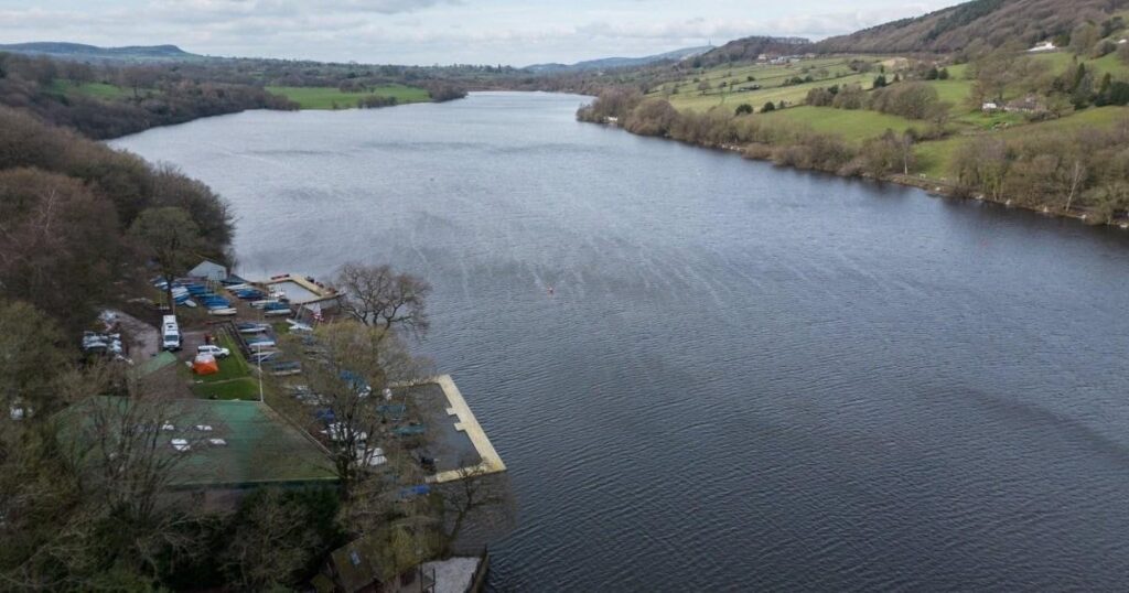 Pensioner drowned himself after losing £20,000 to fraud and forgetting bank repaid it