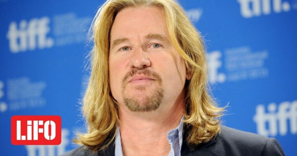 Actor Val Kilmer died of pneumonia | Lifo