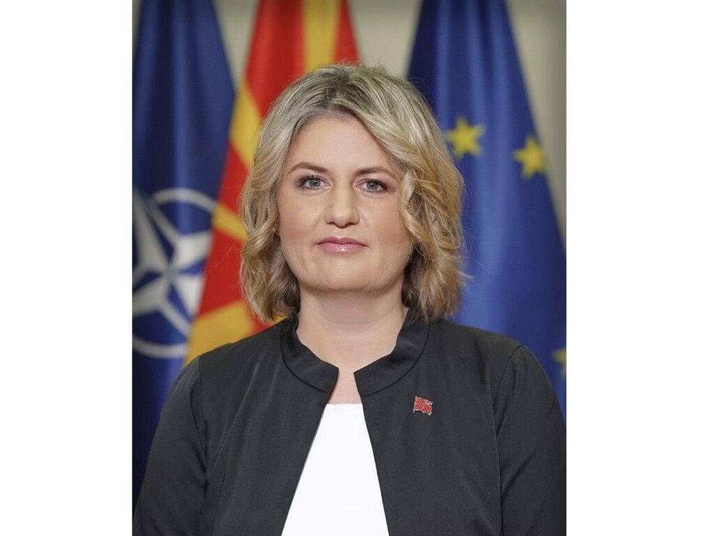 North Macedonia has potential to serve as transit route for Azerbaijani gas to other European markets – minister (Exclusive interview)