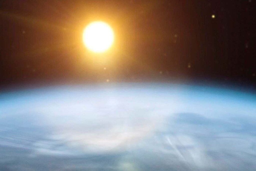 Signs of alien life may actually just be statistical noise