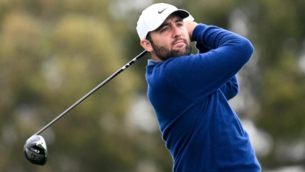 2025 Masters picks, odds, field: Surprising predictions by advanced golf model that called 13 majors