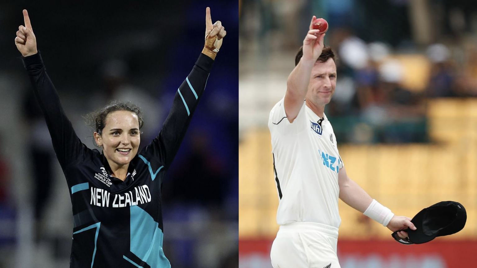 Kerr | Henry crowned supreme winners at 2025 ANZ New Zealand Cricket Awards Kerr | Henry crowned supreme winners at 2025 ANZ New Zealand Cricket Awards