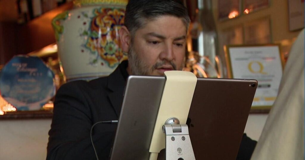 Some of Chicago’s hottest restaurants are losing business to reservation piracy; Illinois state lawmaker wants to stop it Some of Chicago's hottest restaurants are losing business to reservation piracy; Illinois state lawmaker wants to stop it