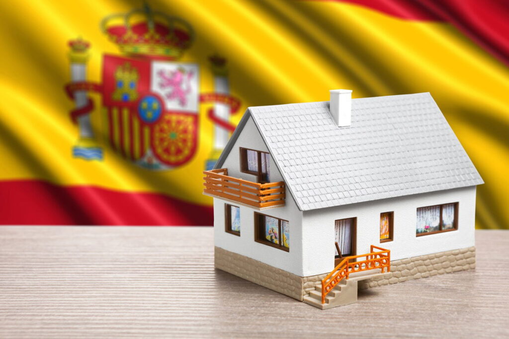 New energy rules for property sales in Spain « Euro Weekly News