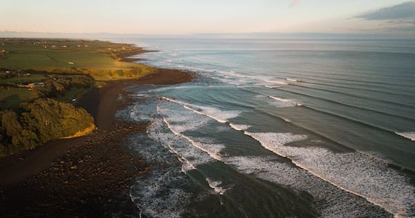 Australian company applies to mine Taranaki seabed under fast-track law