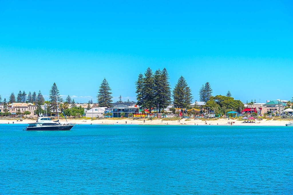 Western Australia's 6 Best Retirement Towns Ranked