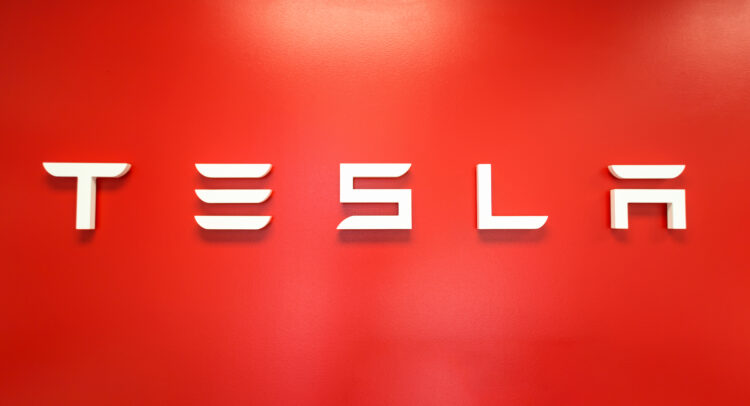 Tesla Energy Smashes Records with Explosive Growth