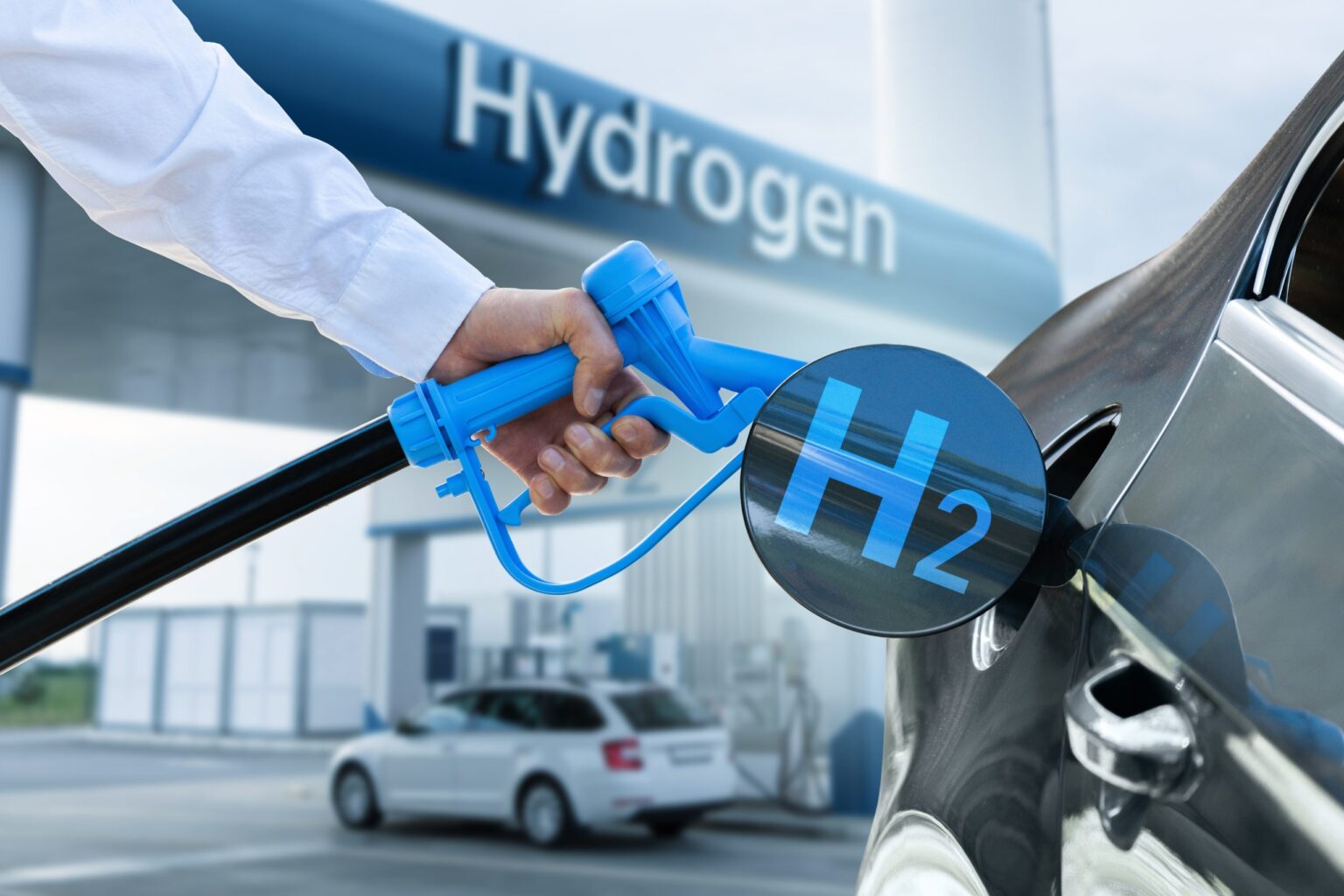 Greece Fails to Absorb 97% of EU Funding for Hydrogen Energy – Motor Oil Strategic Partnership with PPC on Green Hydrogen