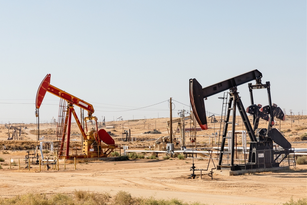 Energy dominance