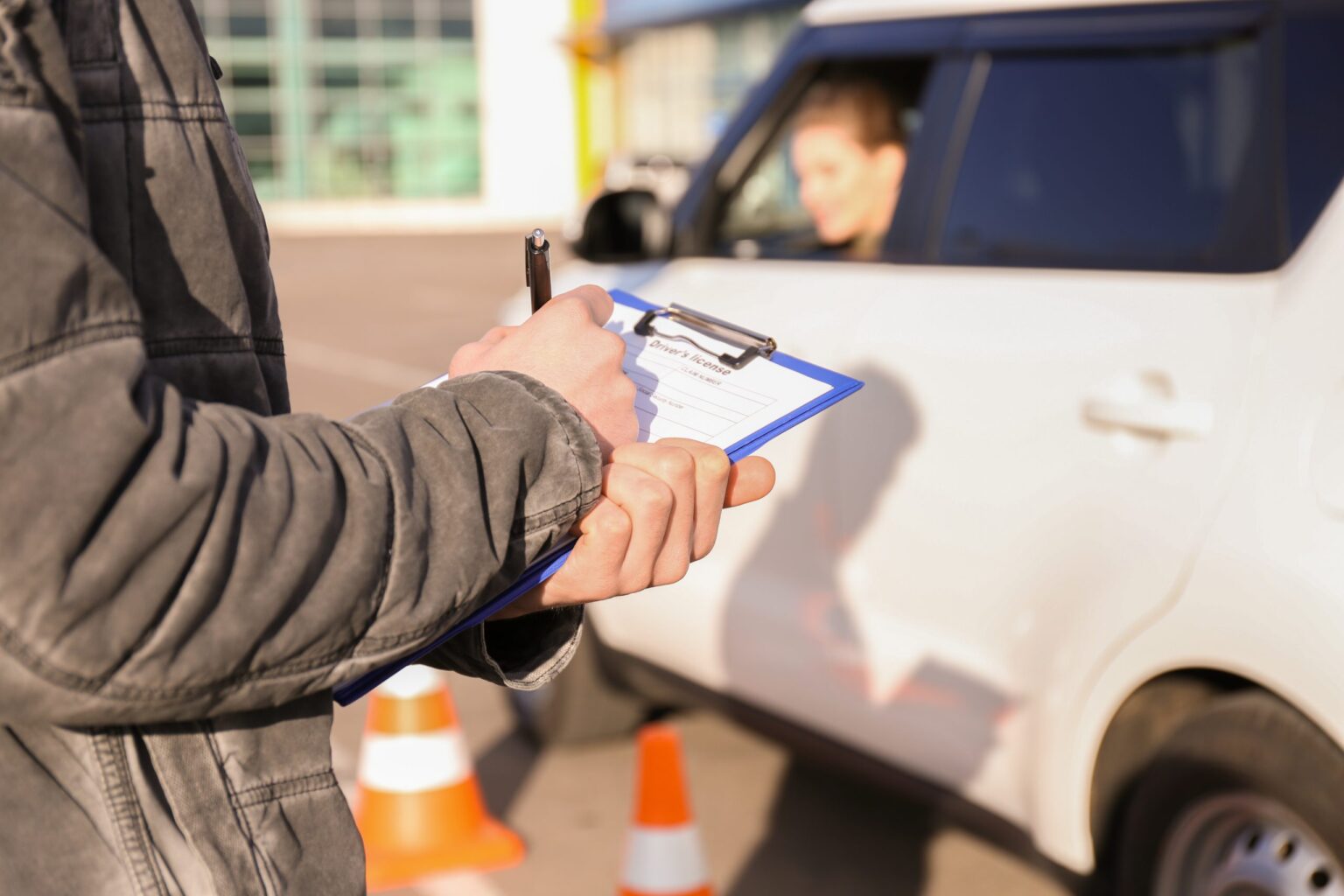 Corruption Still Plagues Greece’s Driving Tests Driving License Issuance and Renewal Now Online