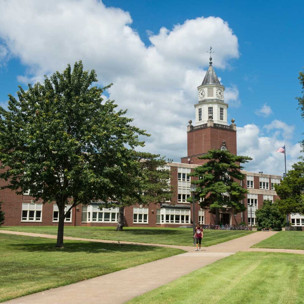 Information Technology invites campus community feedback on IT services