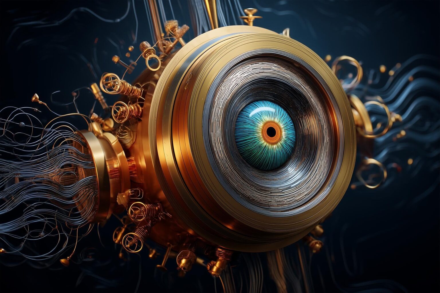 German researchers say AI has designed tools humans don't yet understand for detecting gravitational waves, that may be up to ten times better than existing human-designed detectors.