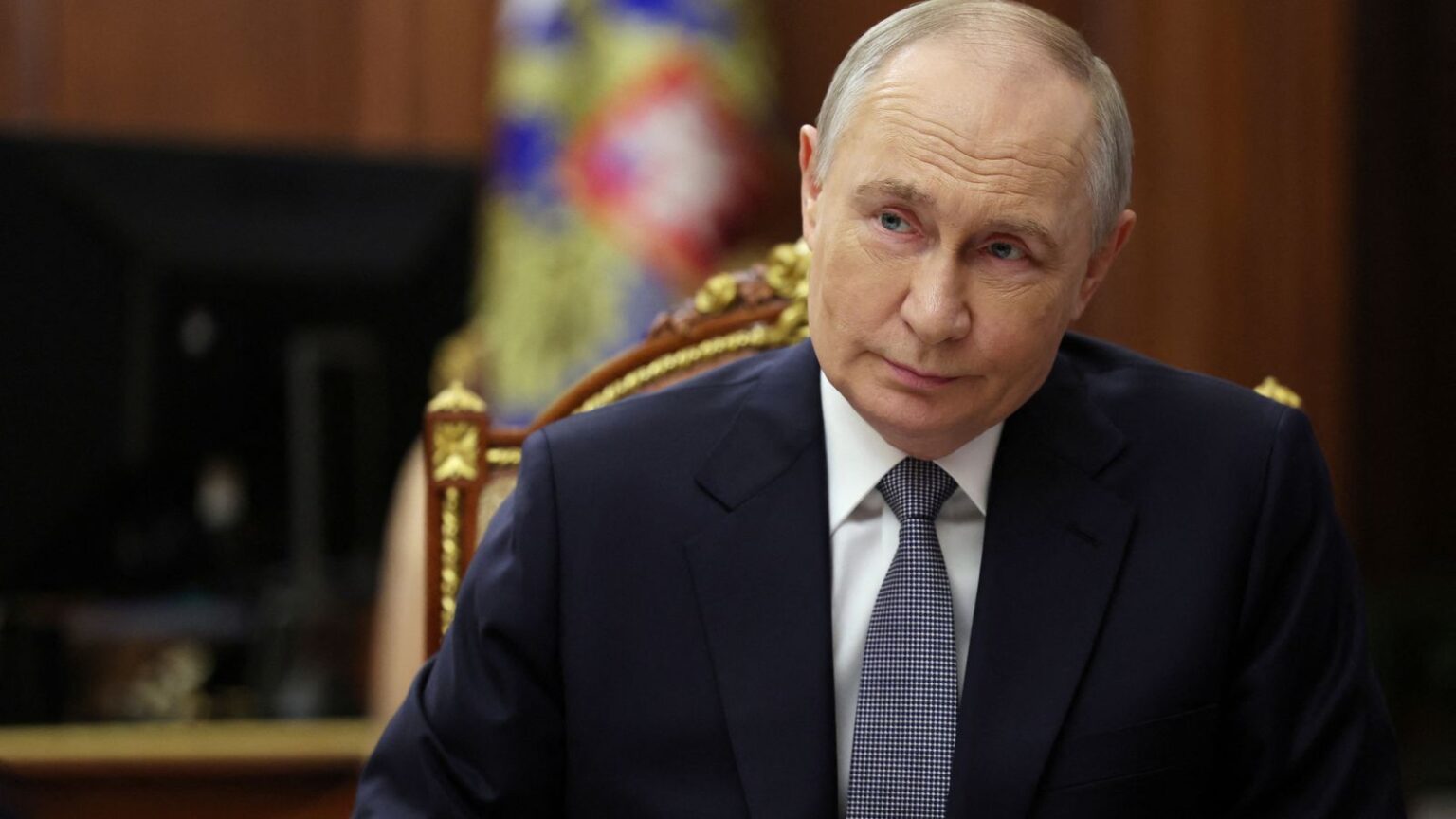 Ukraine war latest: Russia 'ramping up' hybrid attacks on Europe - as countries warned threat could rise after war ends | World News