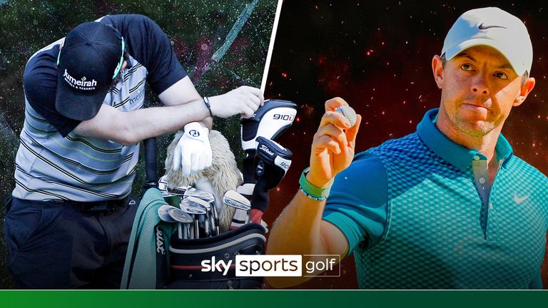 RORY MCILROY BEST AND WORST AUGUSTA 07 APR