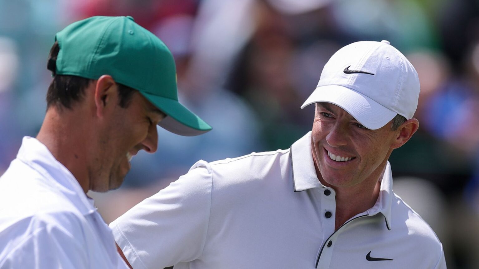 The Masters 2025: TV times, bonus coverage, Amen Corner stream and how to watch live on Sky Sports from Augusta | Golf News