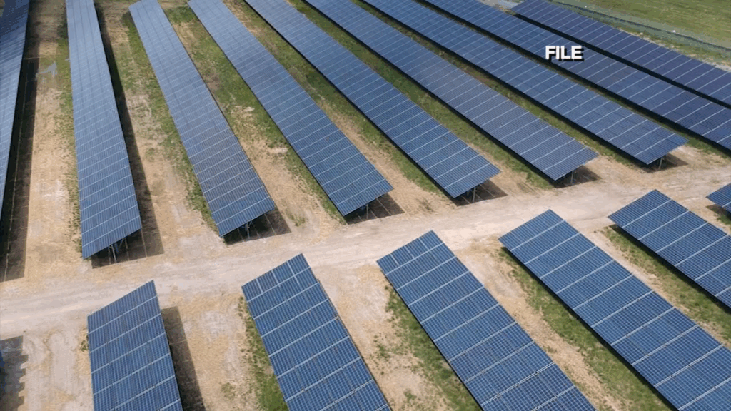 Solarpanels