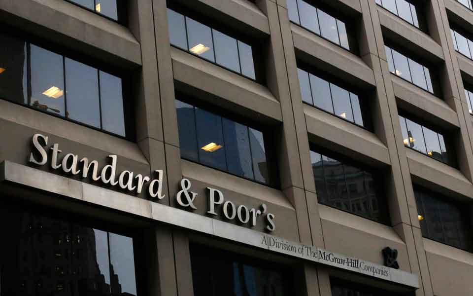 S&P: Greece upgraded to ‘BBB’ on ‘unwavering fiscal discipline’ S&P: Greece upgraded to ‘BBB’ on ‘unwavering fiscal discipline’