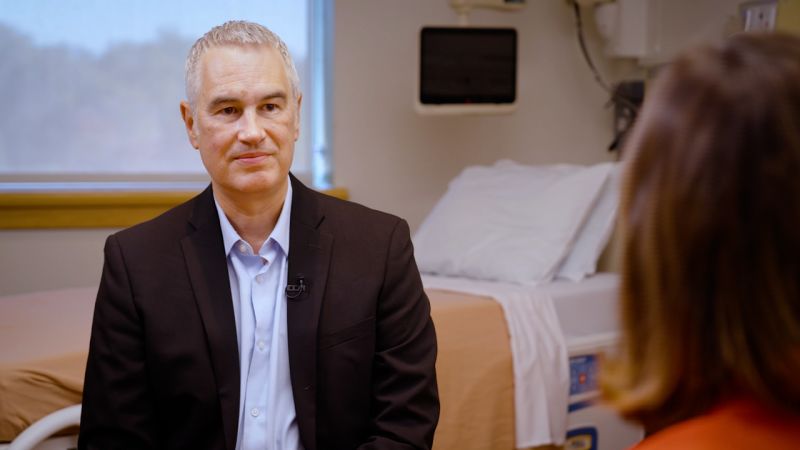 Top NIH nutrition researcher studying ultraprocessed foods departs, citing censorship under Kennedy