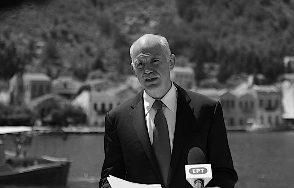 Castellorizo, 15 years later: What did we learn in the end?
