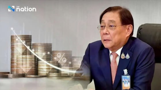 Thailand plans to inject $15 bln into economy