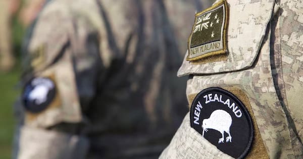 Govt announces huge boost to defence spending