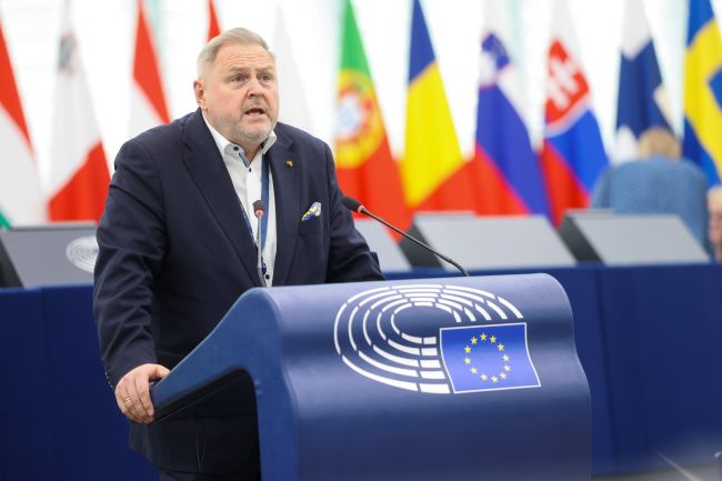 MEPs call for acceleration of EU-related reforms in Kosovo