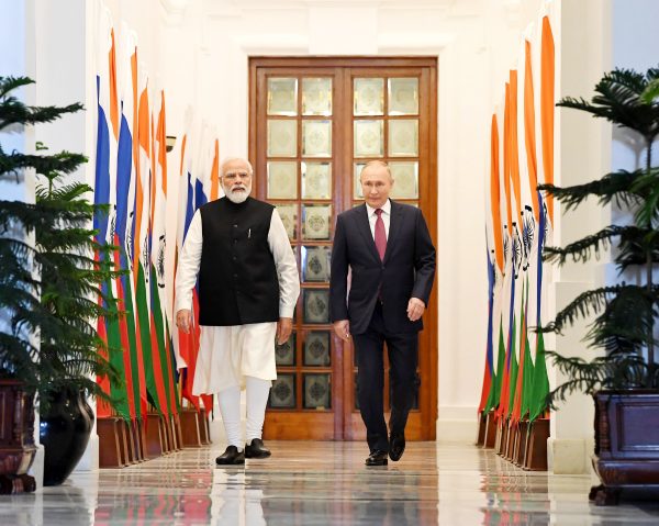 Putin to Visit India for First Time Since Start of Ukraine War – The Diplomat Putin to Visit India for First Time Since Start of Ukraine War