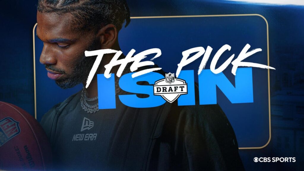 2025 NFL Draft tracker live: Round 3 picks by team, grades, Shedeur Sanders landing spots, trade rumors, news