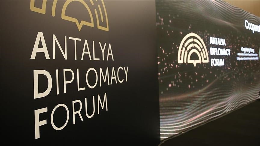 Türkiye, Bosnia and Herzegovina, Croatia to discuss regional peace, separatism, cooperation at Antalya Diplomacy Forum Türkiye, Bosnia and Herzegovina, Croatia to discuss regional peace, separatism, cooperation at Antalya Diplomacy Forum