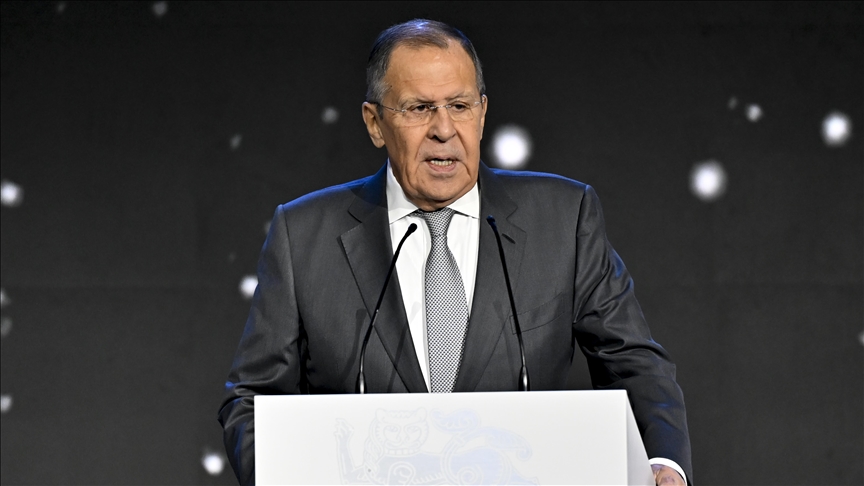 Russia opens embassy in Dominican Republic – Anadolu Ajansı Russia opens embassy in Dominican Republic