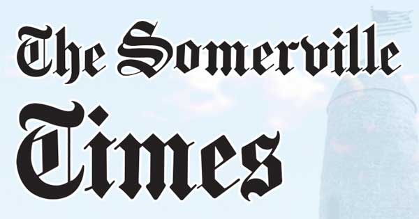 Somerville talks clean energy, invasive plants, and yard waste