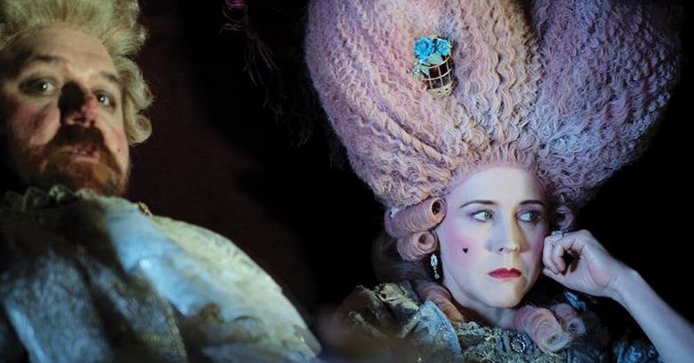 Five Science Fiction Movies to Stream Now