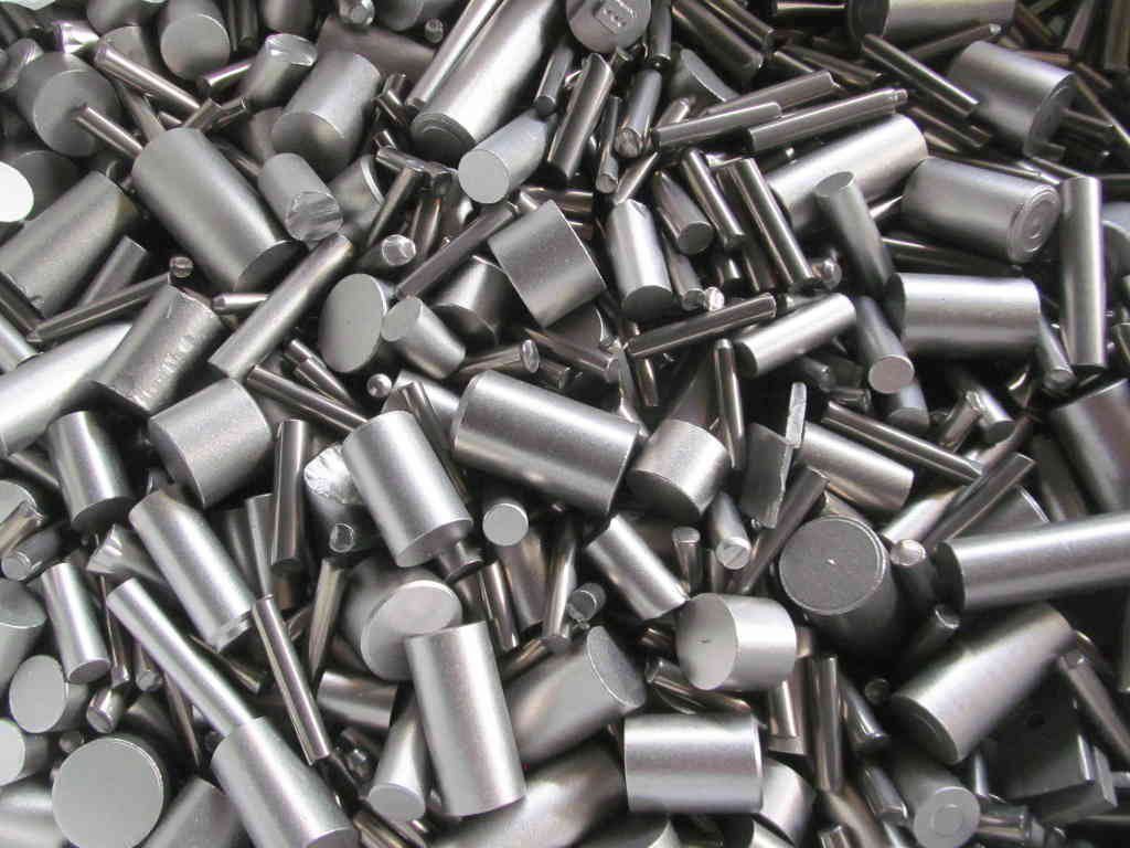 Continuum Powders recycles 16,182kg of nickel scrap