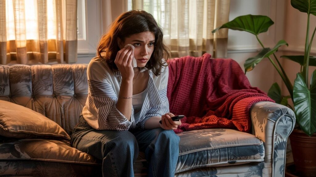 Integrated ads on LG TVs become more personal with technology that analyzes viewers' feelings