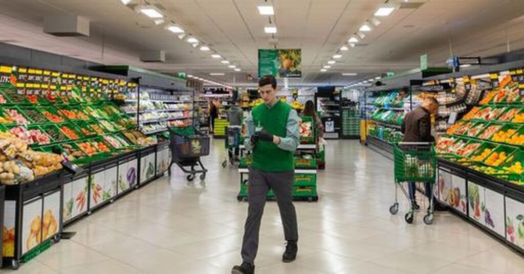 Supermarket Hours For Holy Week 2025 In Spain