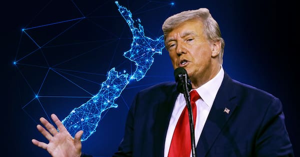 Trump’s tariffs highlight need for NZ to make more products on home soil Trump's tariffs highlight need for NZ to make more products on home soil